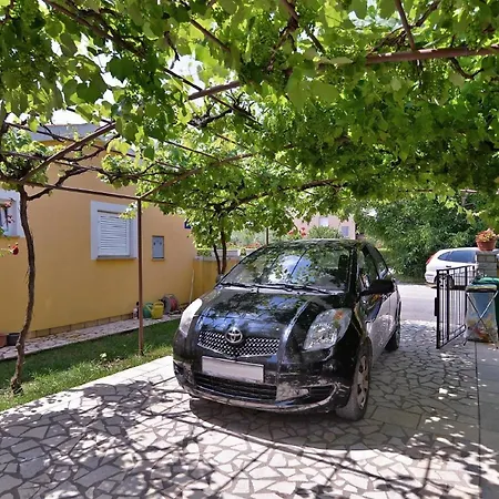 Fuer 7 Personen Ca 75 Qm In Valbandon, Istrien Istrische Riviera Apartamento